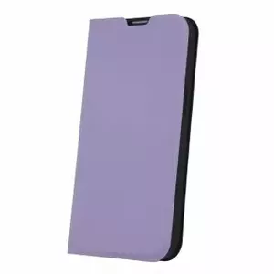 iLike Soft Case for Samsung Galaxy A54 5G, Light Purple