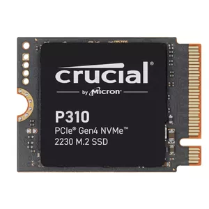 SSD disk Crucial 1TB M.2 PCIe Gen4 NVMe P310
