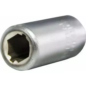 Bit Holder Rockforce RF-81022 1/4" (F) x 1/4" (F) 25 mm length