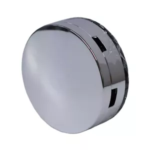 Вакуумный держатель Baltic Aqua 9134146 хром, 65×22 мм