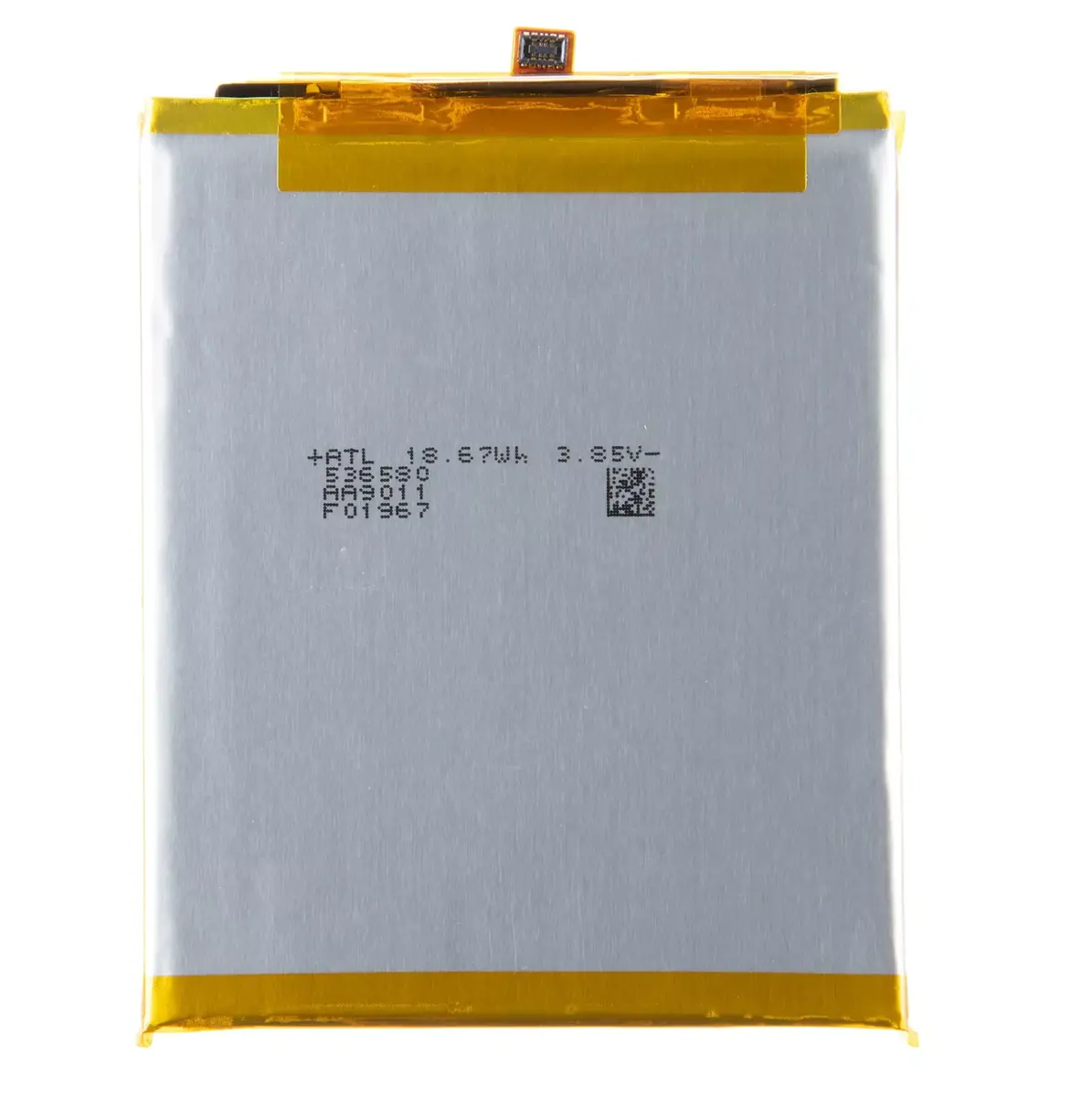 Battery For_Huawei HB486486ECW 4200mAh Photo 1