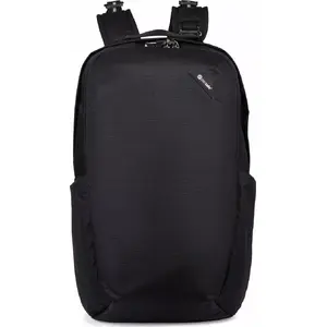 Backpack Pacsafe Vibe 25 anti-theft 25L — Black, 480×280×190 mm, Nylon/Polyester, 210D