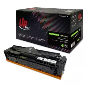 Toner Uprint H.201XB Black Remanufactured 2500 pages