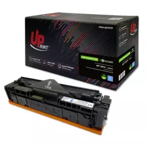 Тонер Uprint H.201XC Cyan 2500 страниц