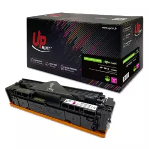 Toner Uprint H.201XM 2500 pages Magenta