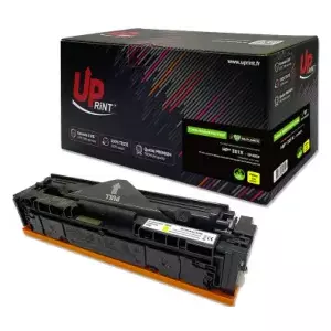 Toner Uprint H.201XY 3000 pages Yellow