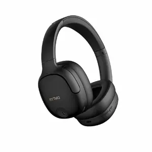 Наушники Manta HDP1001BK Rytmo Elegance Black