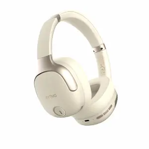 Наушники Manta HDP1001CR Rytmo Elegance Cream