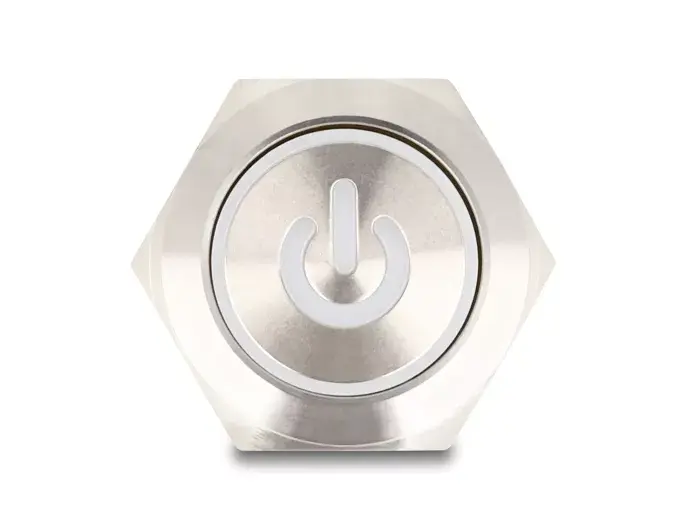 Push-button panel DeLOCK 22051 Photo 3