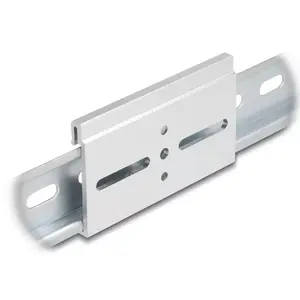 Mounting Kit DeLOCK 67146 Silver Aluminium