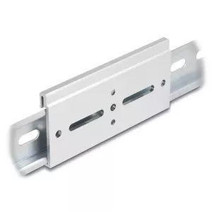 Mounting Kit DeLOCK 67148 Silver Aluminium