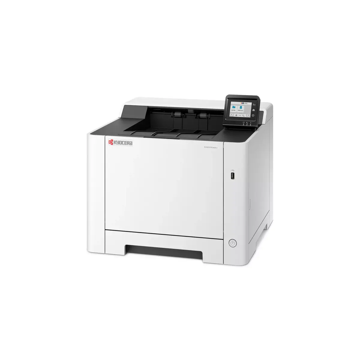 Принтер KYOCERA ECOSYS PA2600cwx Photo 3