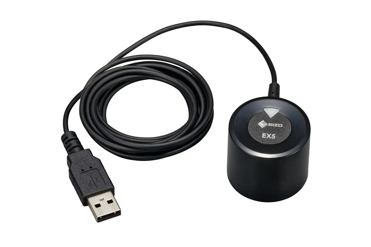 Калибратор монитора EIZO EX5 Photo 3