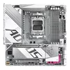 Материнская плата GIGABYTE B850M AORUS ELITE, B850 Photo 2
