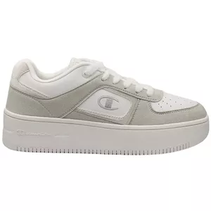 Женские туфли Chappi Foul Play PLat Velour Low Cut Размер 38