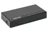 INTELLINET 561754 8-Port Gigabit Ethernet Switch Photo 2
