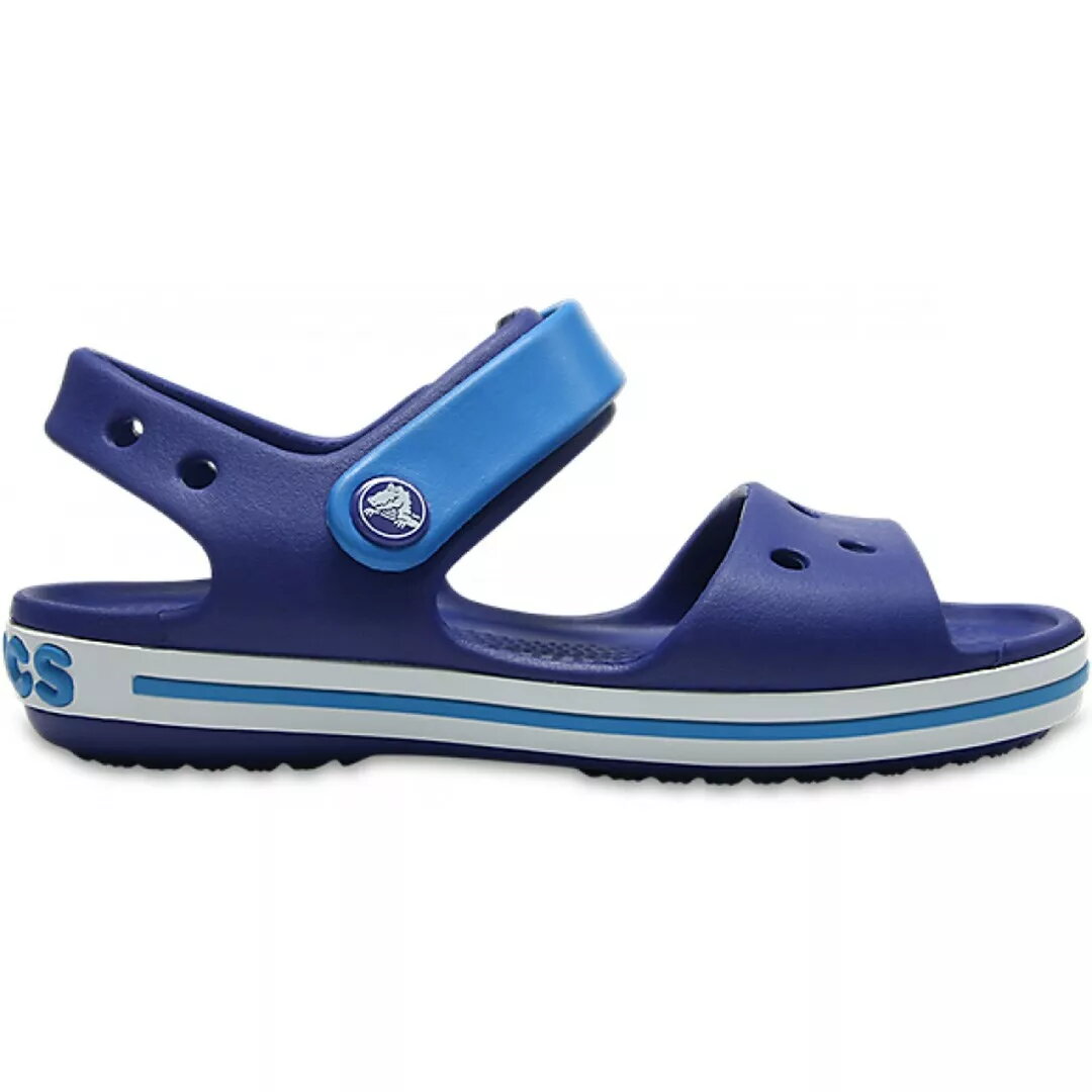 Bērnu sandales Crocs Crocband Sandal Kids