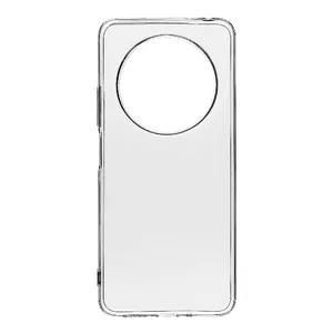 Чехол Obal:Me TPU для Xiaomi Redmi 14C 4G и Poco C75, прозрачный