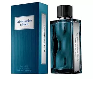Abercrombie & Fitch First Instinct Blue EDT 100 ml (Davidoff Cool Water clone)