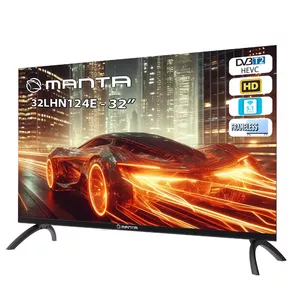 Television Manta 32LHN124E 32" HD LCD 1366 x 768