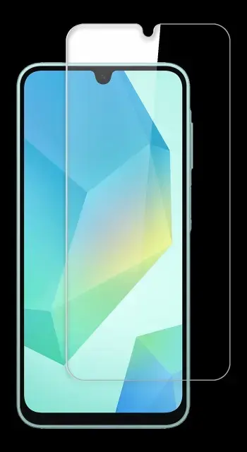 SCREENOR aizsargstikls priekš Samsung Galaxy A16 Photo 2