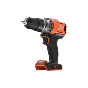 Аккумуляторный ударный дрель Black & Decker BCD383XN 18V, аккумулятор 18 В