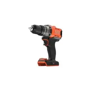 Аккумуляторная дрель Black & Decker BCD382XN 18 В — компактная 18 В, без аккумулятора