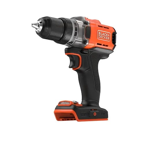 Black & Decker BCD382XN-XJ Akumulatora urbjmašīna