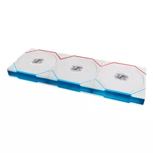 Fan Lian Li UNI FAN TL 12 cm White