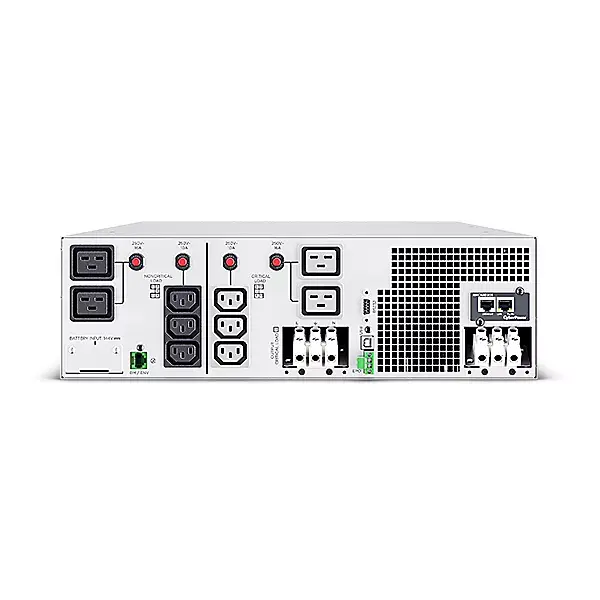 UPS CyberPower OL6KERTHDL Photo 4