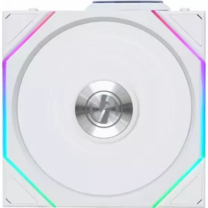 Case fan Lian Li UNI FAN TL Wireless 120 White (model 12TL1W1W)