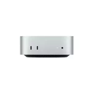 Компьютер Apple MacMini M4 Silver M4-10C-CPU 16GB 1TB SSD 1GB Ethernet ОС