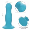 Анальная пробка CALEXOTICS WAVE RIDER SWELL Photo 6