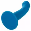 Анальная пробка CALEXOTICS Wave Rider Ripple Photo 4