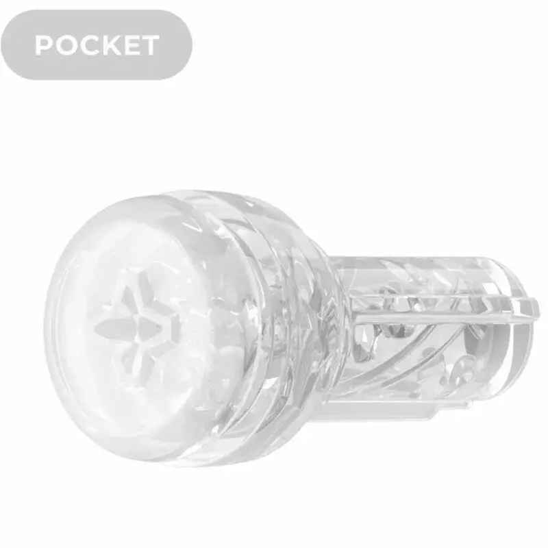 Masturbators KIIROO FEEL POCKET STROKER Photo 2