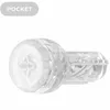 Masturbators KIIROO FEEL POCKET STROKER Photo 2