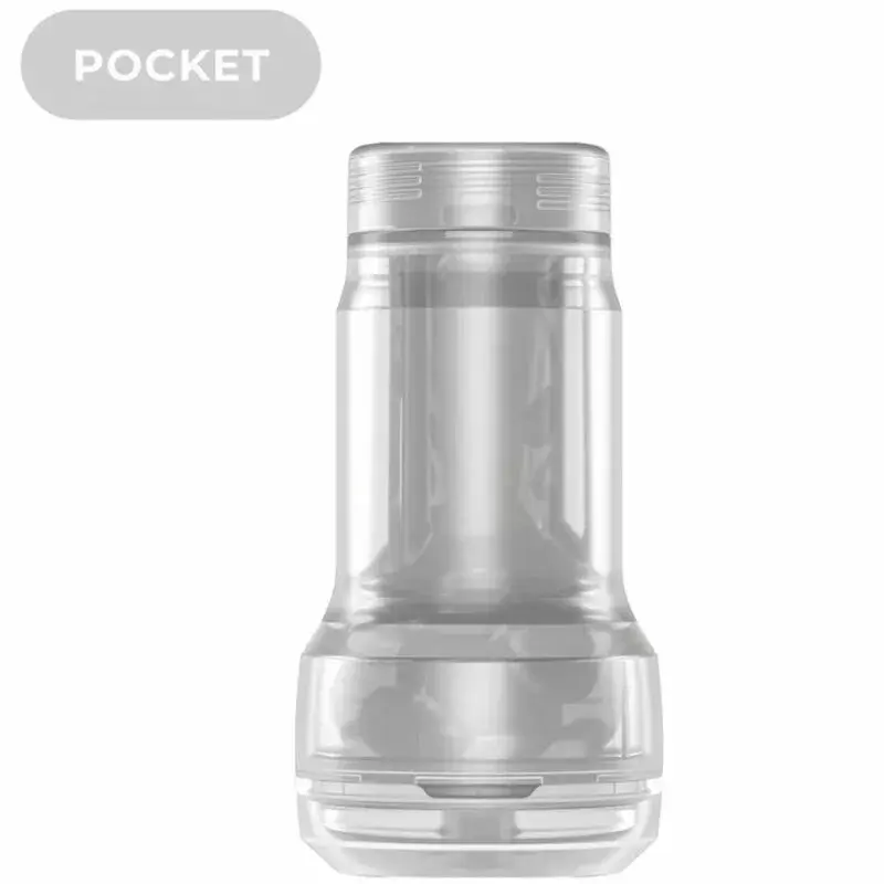 Masturbators KIIROO FEEL POCKET STROKER Photo 3