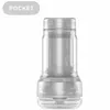 Masturbators KIIROO FEEL POCKET STROKER Photo 3
