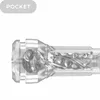 Masturbators KIIROO FEEL POCKET STROKER Photo 4