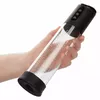 Penis Pump CALEXOTICS PEAK STIMULATING WAVE PUMP Photo 5