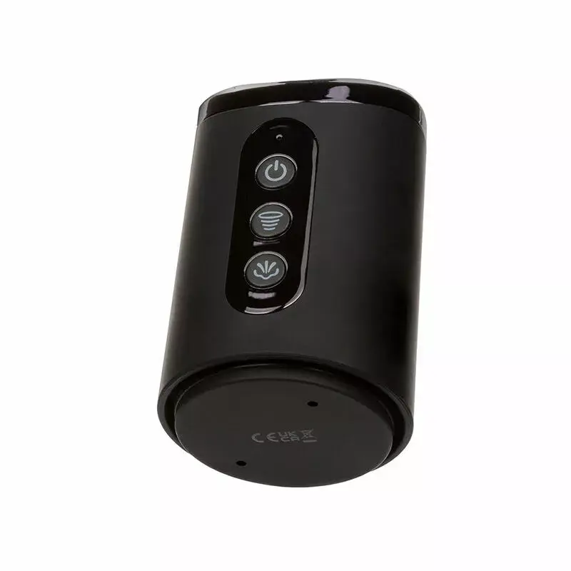 Penis Pump CALEXOTICS PEAK STIMULATING WAVE PUMP Photo 8