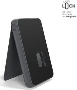 Power Bank Speck StandyBank + ClickLock MagSafe 5000mAh with integrated stand