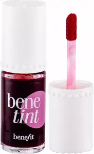 Тинт для губ и щек Benefit Benetint 6 мл — Rose