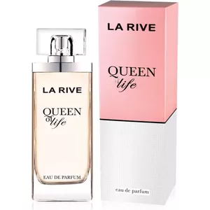 La Rive Queen Of Life EDP 75 ml (Lancome La vie est belle clone)