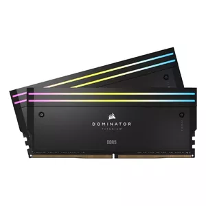 Atmiņas modulis Corsair Dominator DDR5 48 GB 4800 MHz
