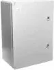 Incobex SWD Enclosure 400x300x195mm IP65 UV-Resistant with Mounting Plate