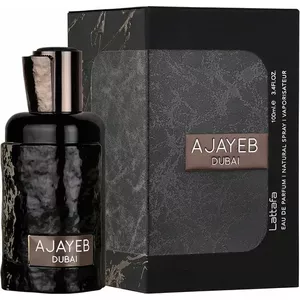 Lattafa Ajayeb Dubai EDP 100ml (Creed Aventus clone)