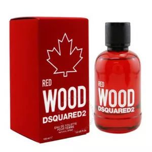 Dsquared2 Red Wood EDT 100 ml