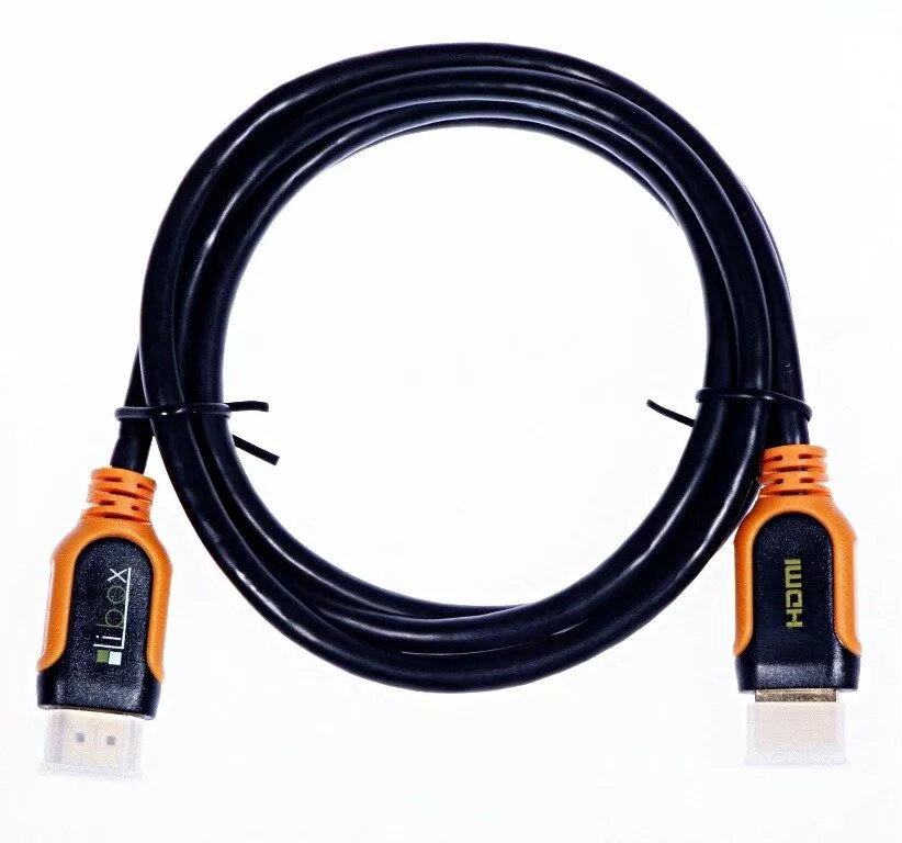 Audio & Video Cables