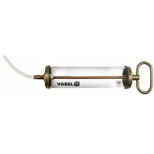 Vorel vehicle repair/maintenance 78031 – single pack, workshop use